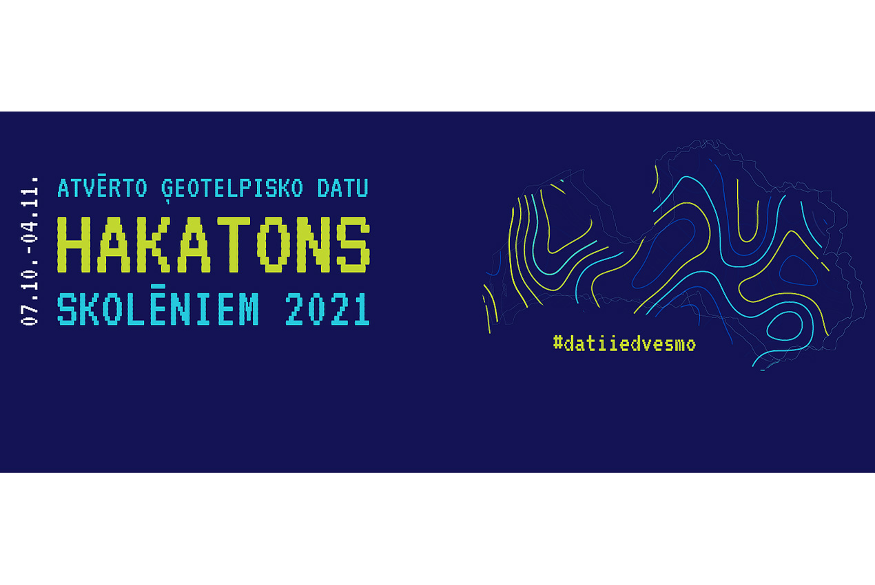 Hakatons 2021