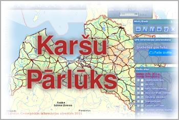 Karšu pārlūks